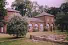 View: t09094 Former stables block, Norton Hall, Norton Church Road