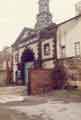 View: t09190 Entrance to Green Lane Works, Green Lane, Netherthorpe 