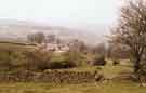 View: t09194 Southern aspect of Hall Broom Farm, off Sidling Hollow, Ughill, near Bradfield