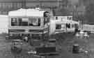 View: t09238 Possible Travellers camp at Worksop Road, Attercliffe