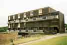 View: t09332 Council flats prior to demolition, probably Norfolk Park Estate - see s37248 for comparison