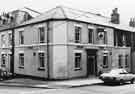 View: t09509 The Hadfield public house (formerly Hadfield Hotel), Nos. 26 - 28 Barber Road