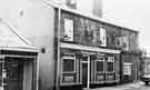 View: t09510 Hallamshire House public house, Nos. 49 - 51 Common Side