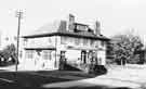 View: t09519 Walkley Cottage public house, No.46 Bole Hill Road 