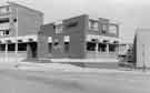 View: t09521 Cross Guns public house, junction of Franklin Street and Sharrow Lane