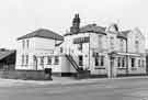 View: t09531 Sportsman's Group public house, No. 851 Penistone Road 