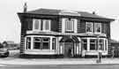 View: t09543 Travellers Rest public house, No. 525 City Road