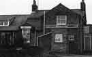 View: t09553 Cricket Inn public house, Penny Lane, Totley