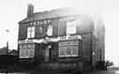 View: t09577 The Ball public house, No. 230 Myrtle Road