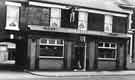 View: t09582 Bird in Hand public house, No.49 Broughton Lane