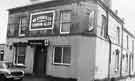 View: t09585 Friendship Inn, No.4 Tinsley Park Road and junction with March Street