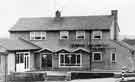 View: t09595 Three Feathers public house, Bowden Wood Crescent, Darnall