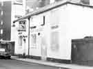 View: t09613 Fox and Duck public house, No.174 Pitsmoor Road