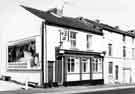 View: t09628 The Old Toad public house (latterly The Good Doctor and the Talbot Inn), No.40 Hoyle Street