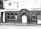 View: t09635 Coach and Horses public house (originally the Barrel (1819-1838)), No. 756 Attercliffe Road 