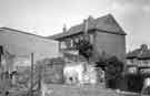 View: t09647 Demolition of housing at the junction of Laird Road and Worrall Road