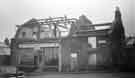 View: t09649 Demolition of Brightside and Carbrook Co-op Society, general store, Stour Lane, Wadsley