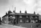 View: t09655 S. A. Cooke, newsagents, Worrall Road, Wadsley