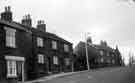 View: t09665 Cottages possibly on Laird Road