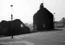 View: t09676 Demolition of unidentified houses possibly in the Wadsley area