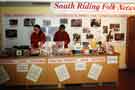 View: t09703 South Riding Folk Network. Temporary shop in the Orchard Square shopping centre 