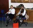 View: t09718 South Riding Folk Network. Folk musicians