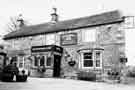 View: t09743 Devonshire Arms, No.11 High Street, Dore