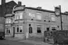 View: t09754 George Inn, No. 11 Market Street, Woodhouse