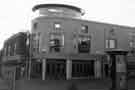 View: t09770 RSVP public house, (latterly Yates Wine Lodge) Nos.2-6 Cambridge Street and junction with Division Street