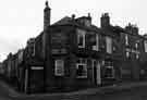 View: t09776 The Castle public house, No.111 Dykes Hall Road