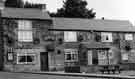 View: t09779 Old Red Lion public house, No. 210 Main Street, Grenoside