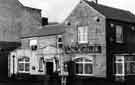 View: t09781 King and Miller public house, Nos.4-6 Manchester Road, Deepcar