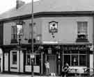 View: t09788 The Cremorne public house, No.185 London Road