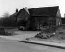 View: t09800 Cooke's garden sundries and pet foods possibly Beighton Road, Woodhouse