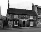 View: t09805 Cross Daggers Inn, No. 14 Market Square, Woodhouse