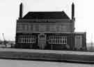 View: t09806 Princess Royal public house, No. 680 Retford Road, Woodhouse Mill