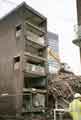 View: t09843 Demolition of Bramwell Gardens, Netherthorpe