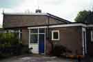 View: t09846 St John the Evangelist C. of  E. Church, Blackstock Road prior to demolition