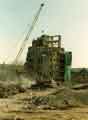 View: t09887 Demolition of Greenhead Gardens Flats, Burncross Road, Chapeltown