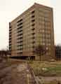 View: t09888 Demolition of Greenhead Gardens Flats, Burncross Road, Chapeltown