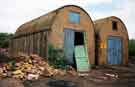 View: t09899 Demolition of derelict factories, Grange Mill Lane, Meadowhall