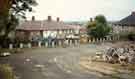 View: t09914 Junction of Lindsay Drive and Lindsay Crescent, Parson Cross