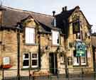 View: t09935 Griffin Inn, No. 8 Town End Road, Ecclesfield