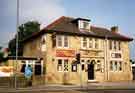 View: t09948 The Travellers Inn., No. 286 The Common, Ecclesfield