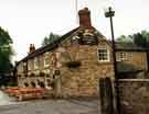 View: t09958 Waggon and Horses public house, No.57 Abbeydale Road South