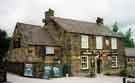 View: t09964 The Peacock public house, No. 714 Stannington Road