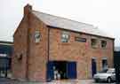 View: t09965 Kelham Island Brewery, Alma Street