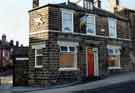 View: t09969 The Castle public house, No.111 Dykes Hall Road