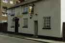 View: t09972 Fox and Duck public house, No. 174 Pitsmoor Road