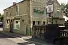 View: t09973 Freemasons Arms (latterly The Riverside public house), No. 383 Walkley Lane at the junction with Limbrick Road